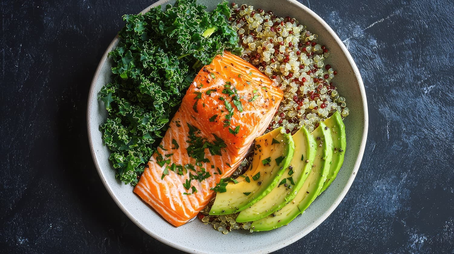 The Best Foods for PCOS