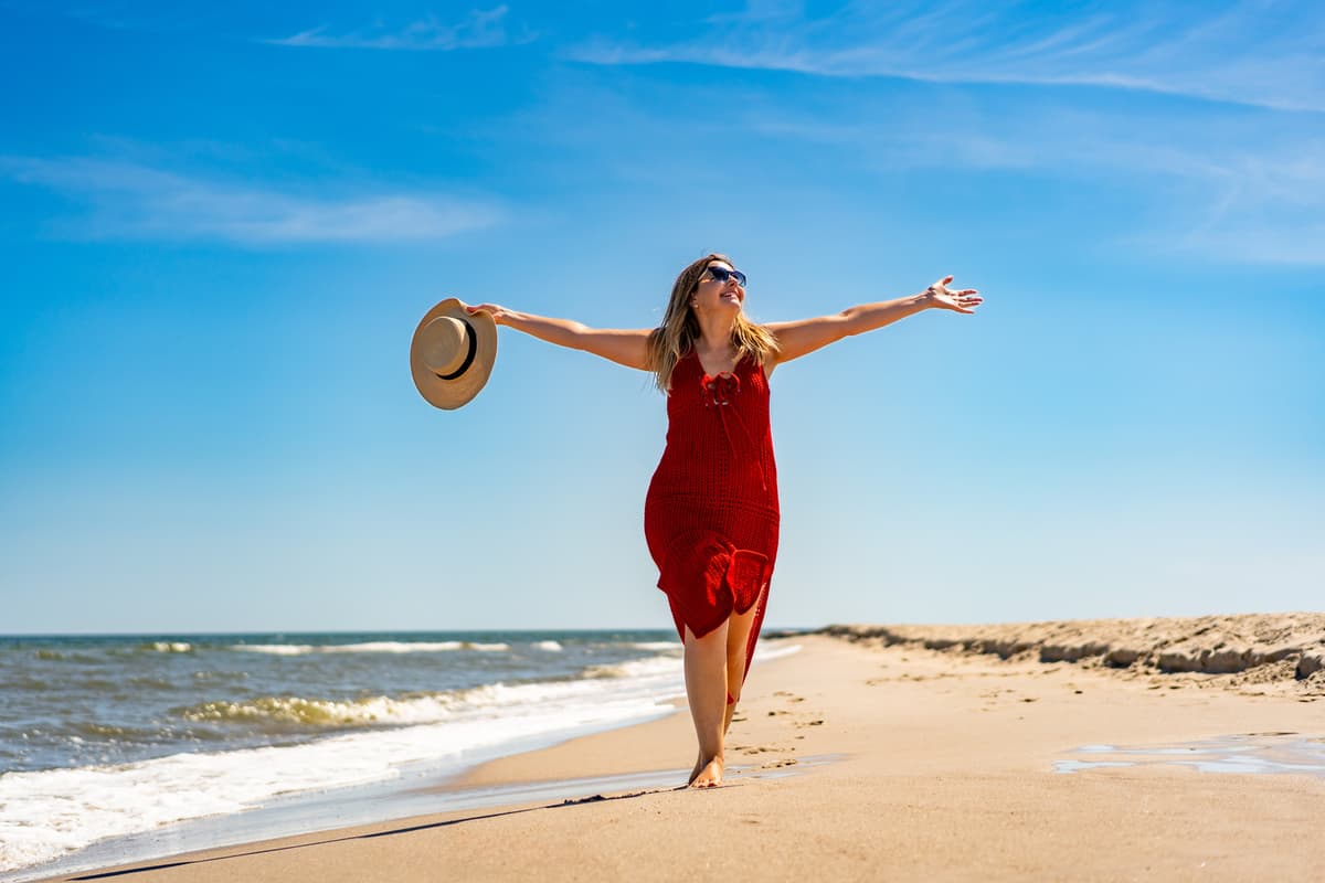 Healthy Travel Tips That Don’t Involve Packing a Blender