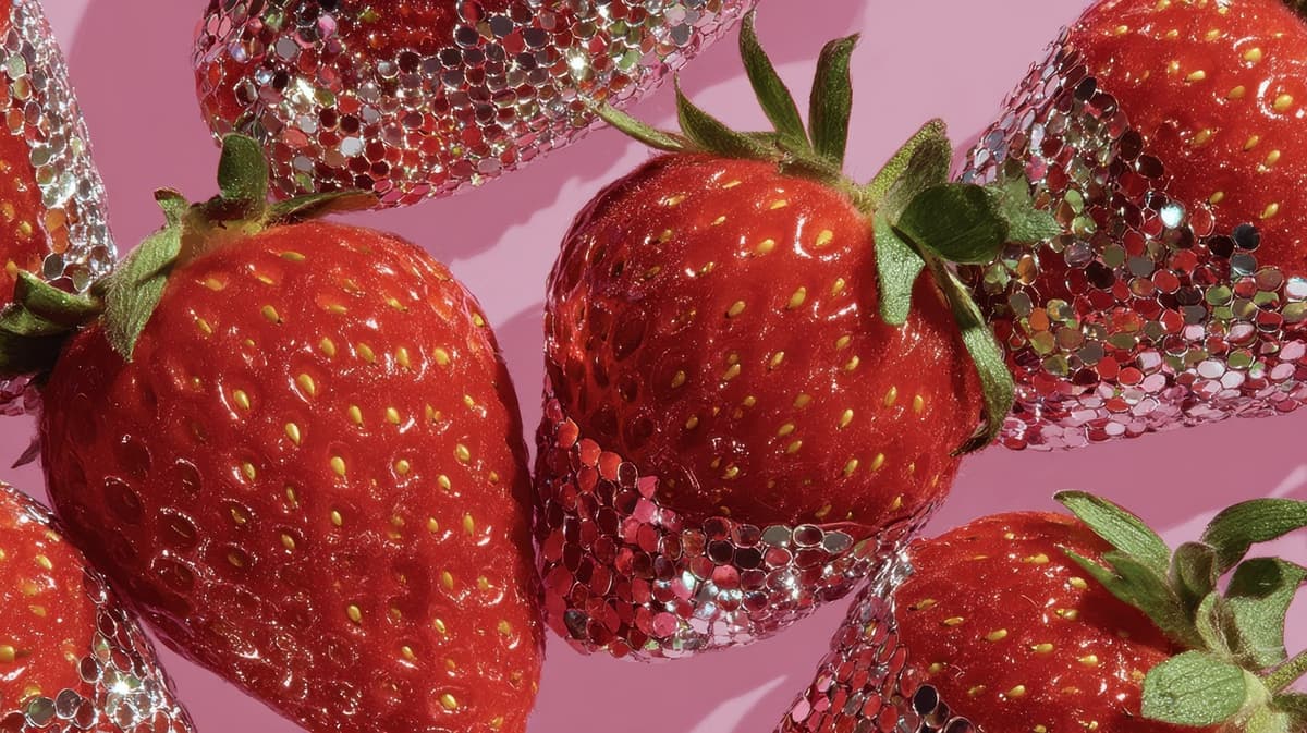 Strawberries: My Favorite Low-Sugar Snack with Serious Benefits