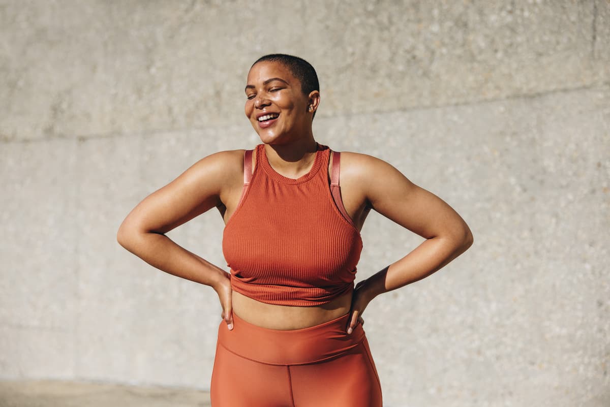 How to Start Working Out Again — Without Burning Out in Week One