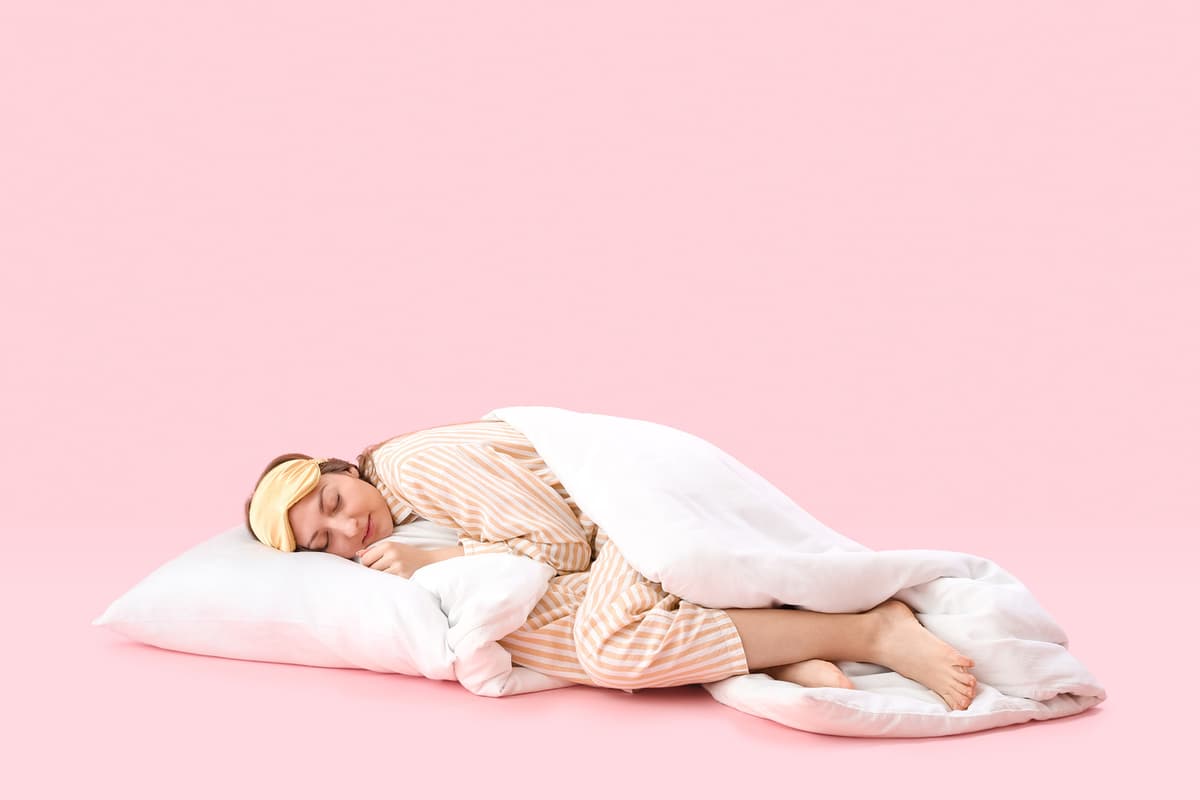 How to Finally Fix Your Sleep Routine (Without Overhauling Your Life)