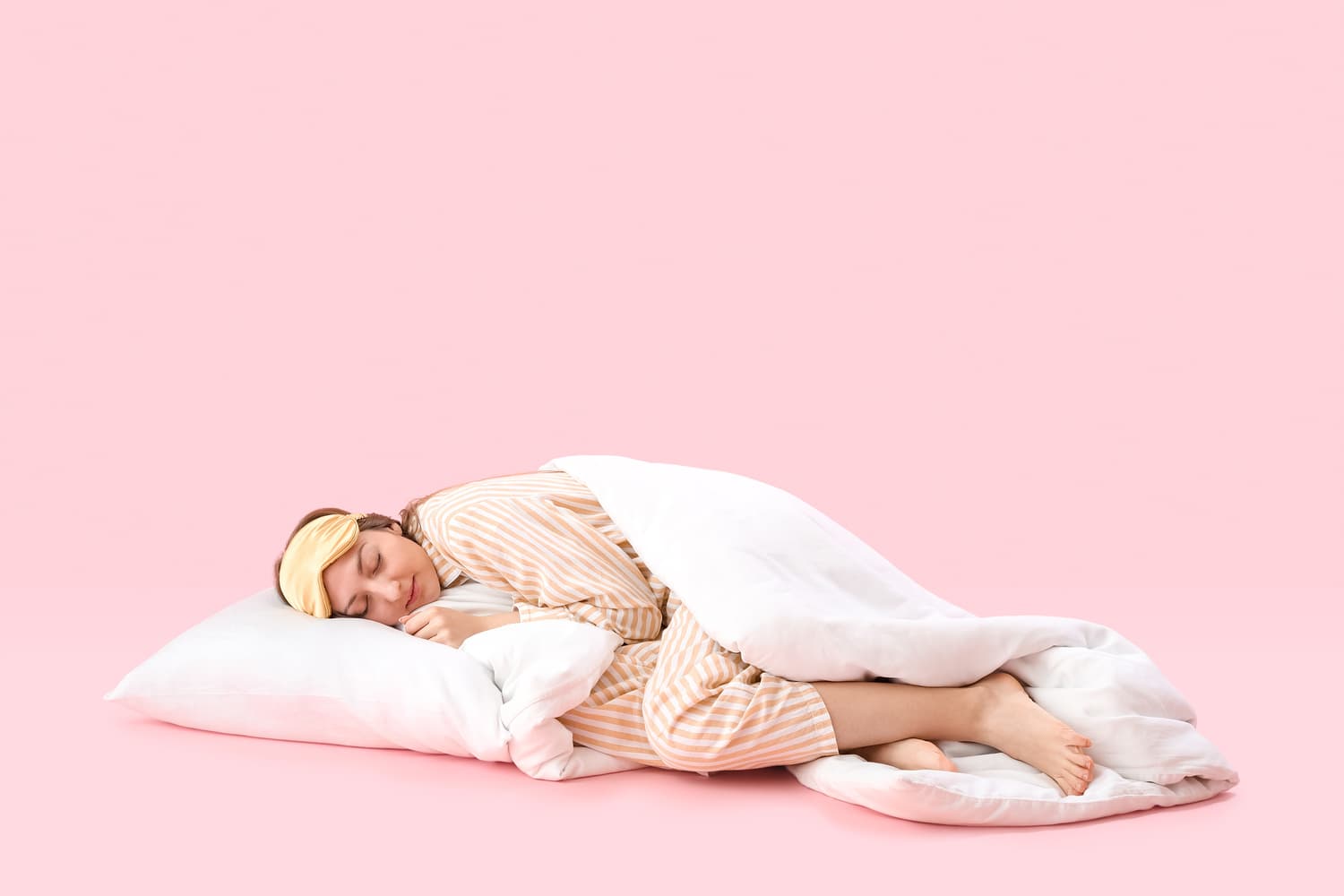How to Finally Fix Your Sleep Routine (Without Overhauling Your Life)