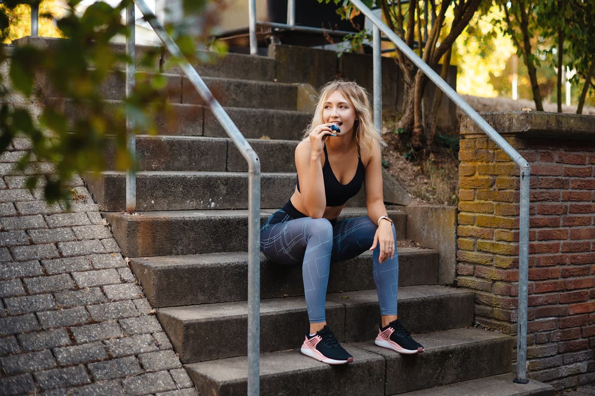 What to Eat Before and After a Workout