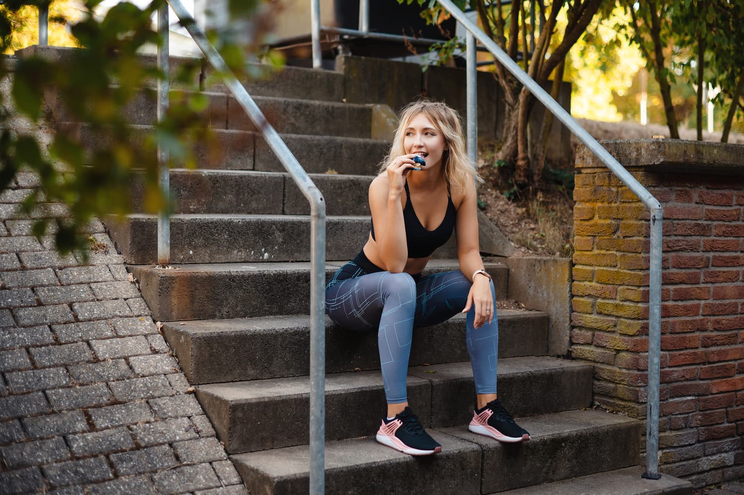 What to Eat Before and After a Workout