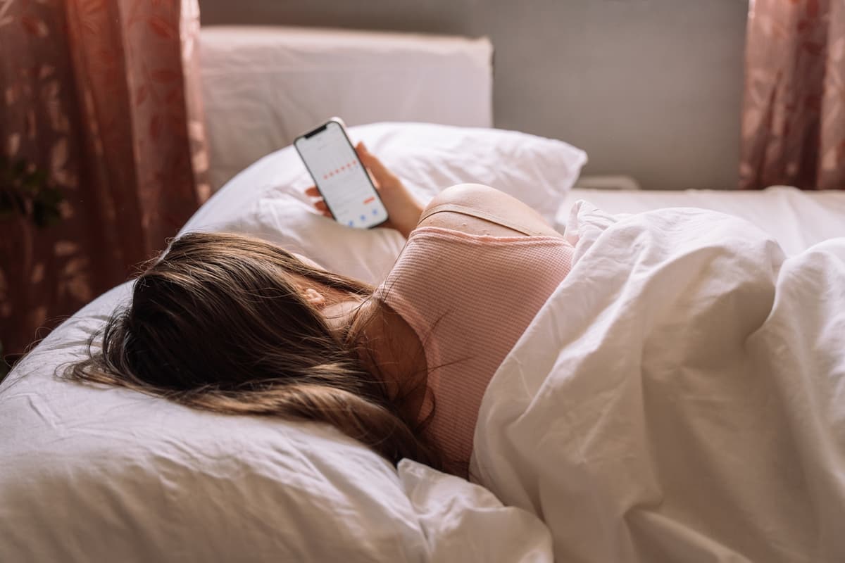 How Your Period Can Help You Plan Your Fitness