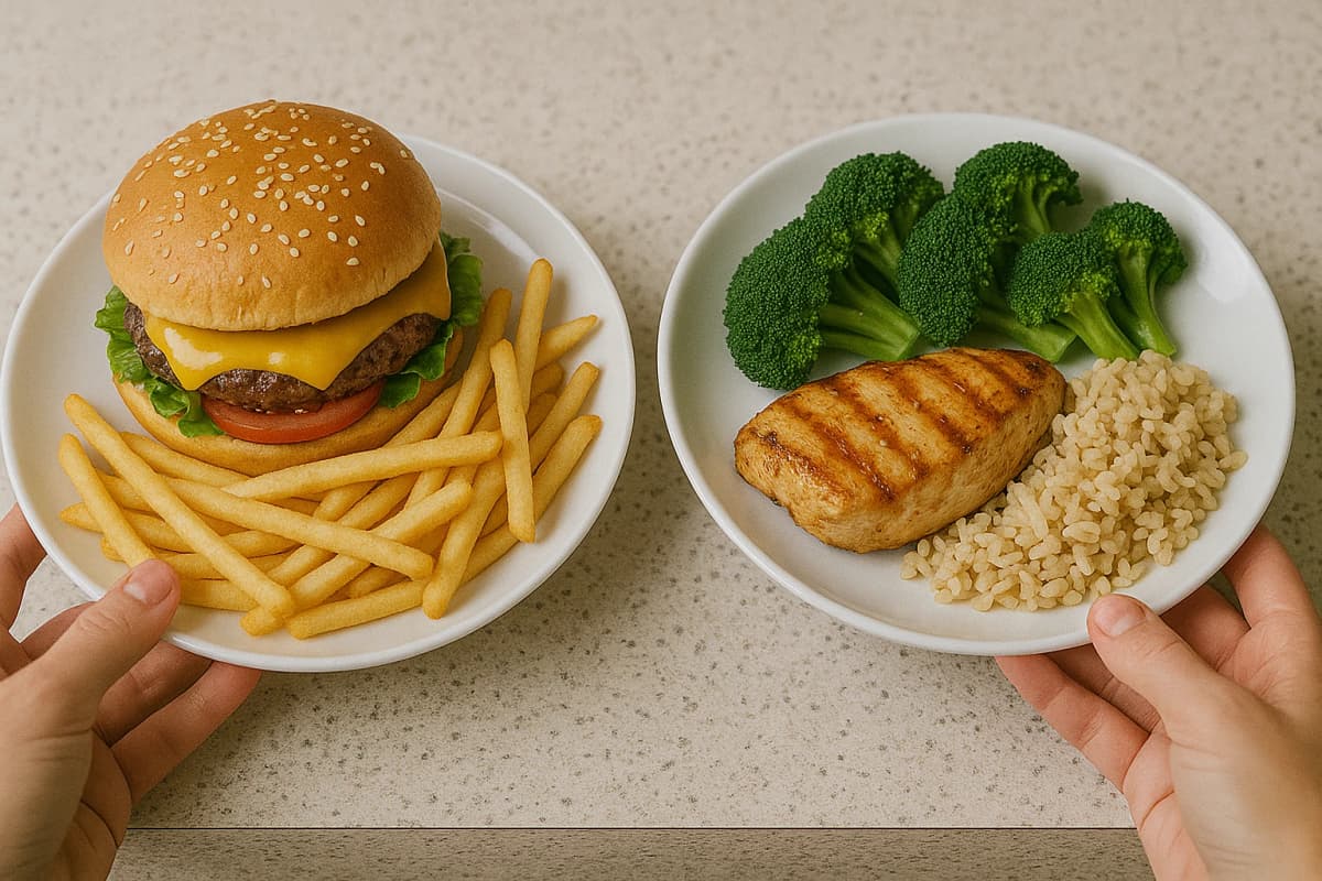 Are All Calories Created Equal? Not Exactly — and Here’s Why