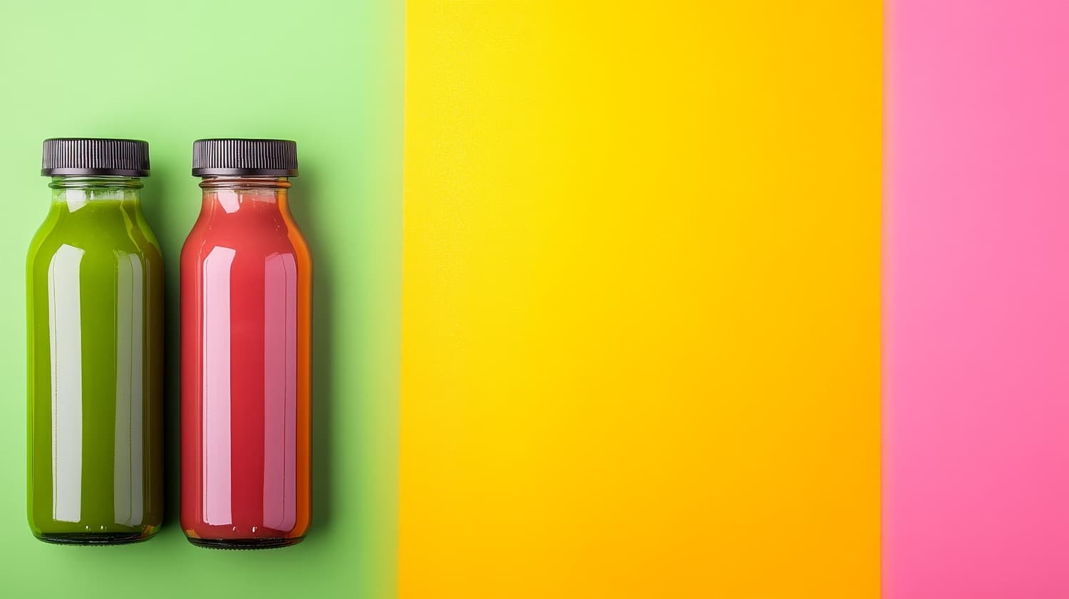 The Detox Myth: Why Science Says Your Body Doesn’t Need a Cleanse
