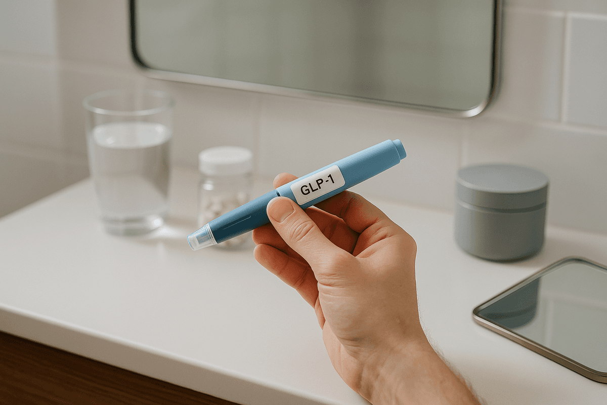 GLP-1 Microdosing Explained: What Works, What Doesn’t