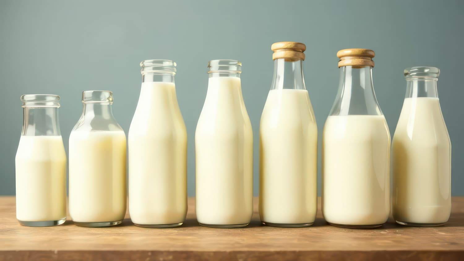 Which Milk Is Best for You? The Ultimate Guide to Your Options