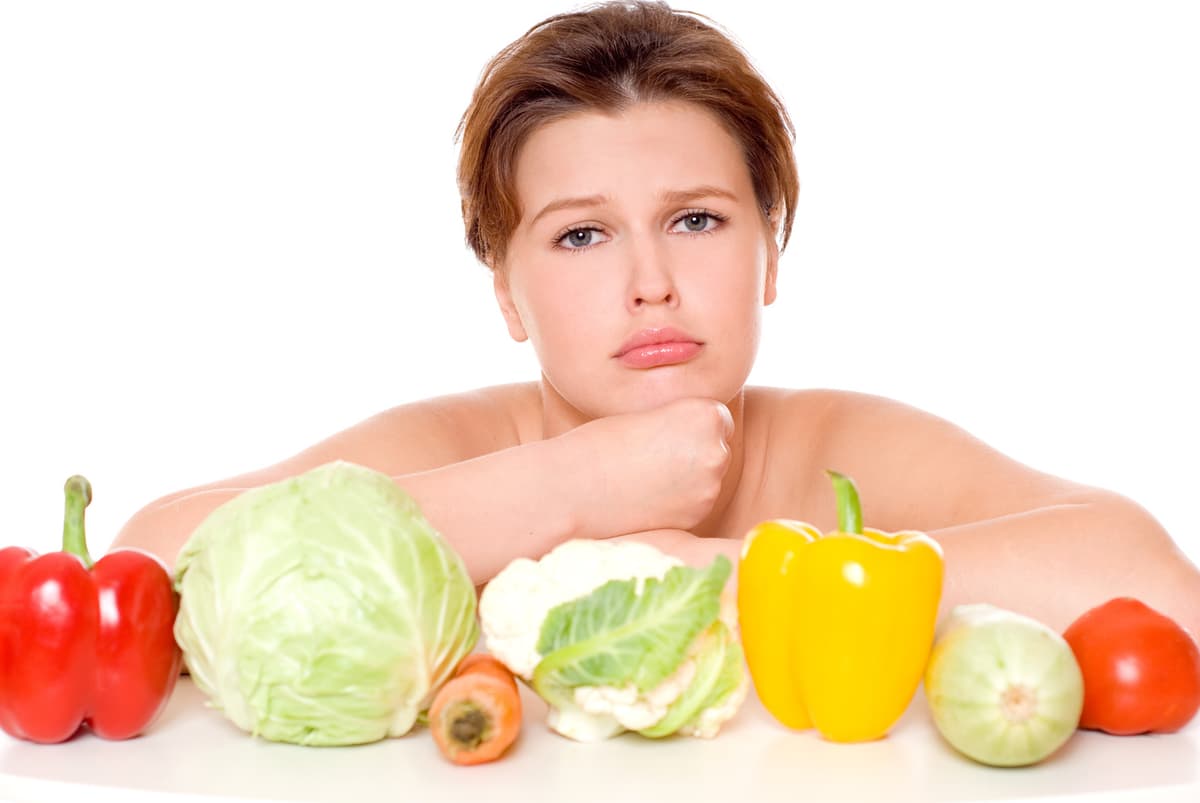 Redefining Healthy Eating: A New Approach to Nourishing Your Body
