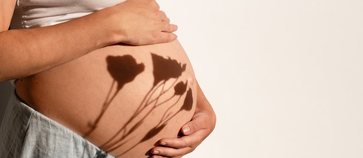 Can Losing Weight Help You Get Pregnant?