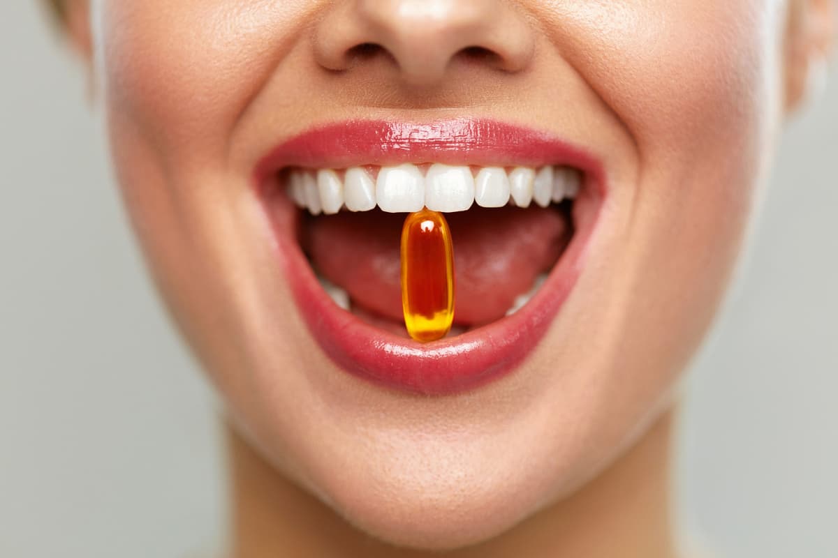 Not All Supplements Are Created Equal—Here’s How to Choose Wisely