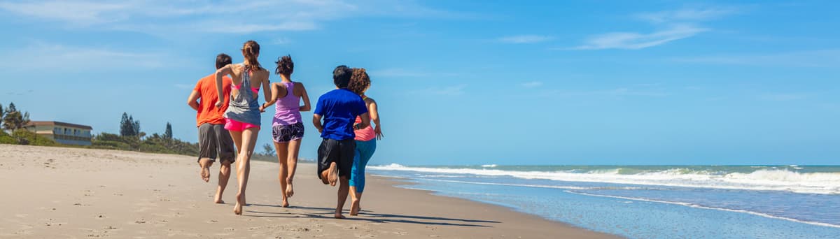 Can Exercise Improve Immunity? A Doctor Weighs In
