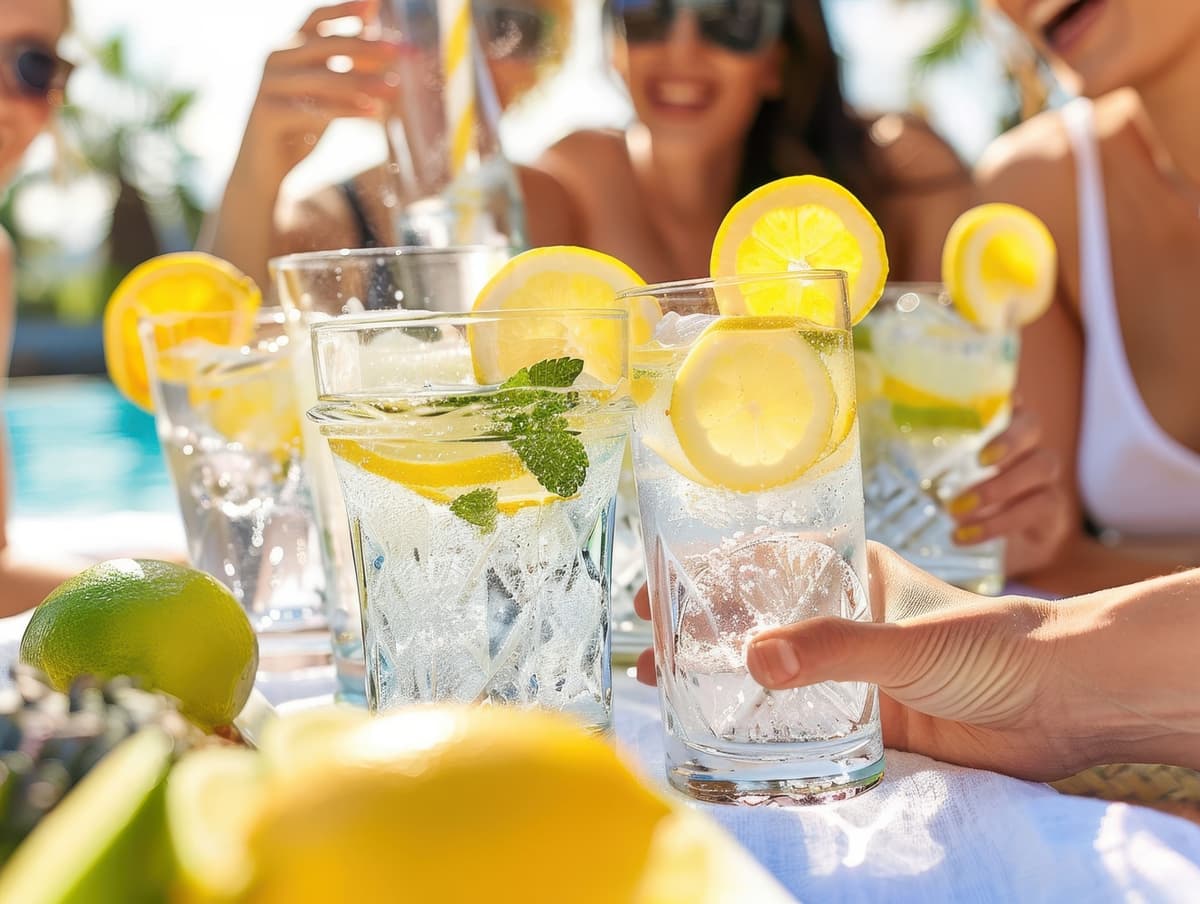 Struggling to Drink Enough Water? Try These Simple Tips