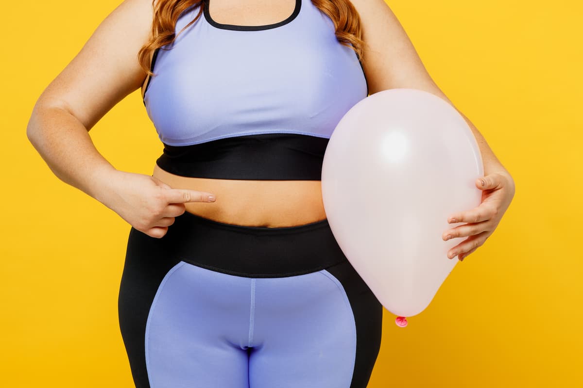 GLP-1 Constipation? Here’s How to Keep Things Moving