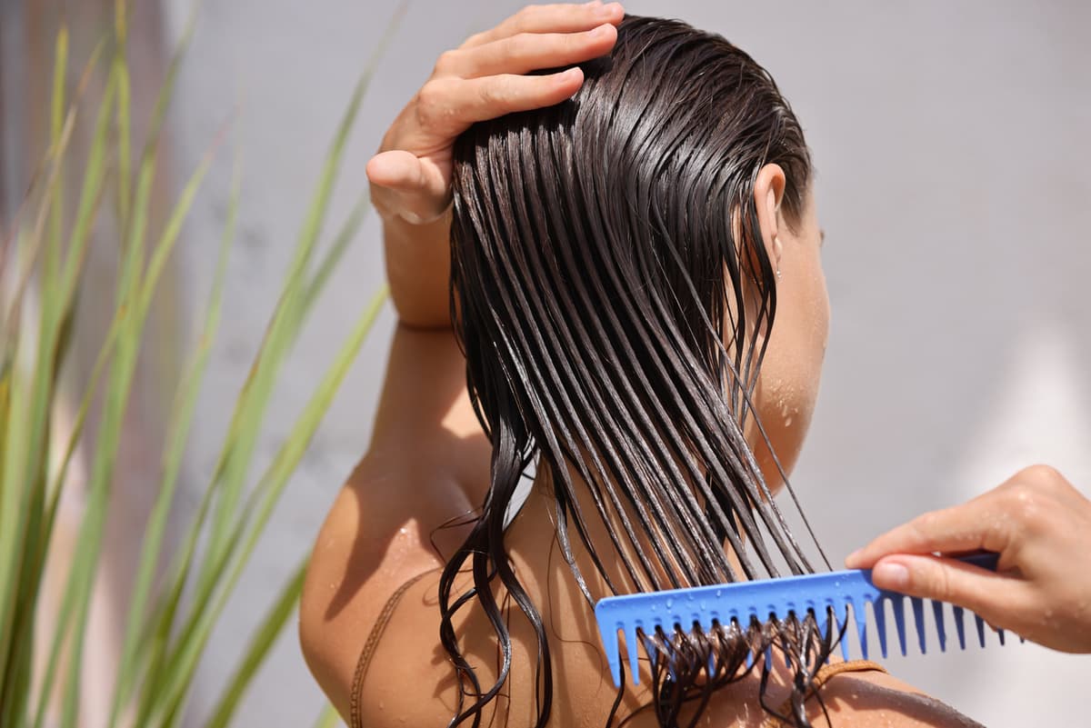 The Truth About Hair Loss on GLP-1s (And What You Can Do)