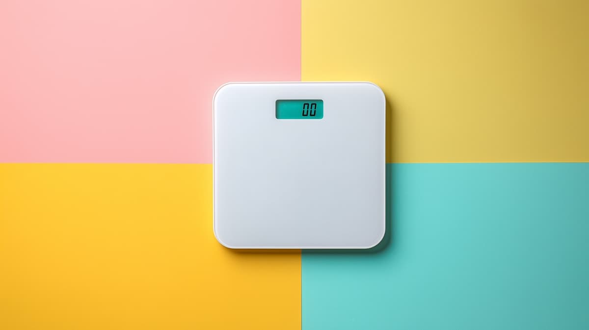 Why the Scale Isn’t Telling the Full Story