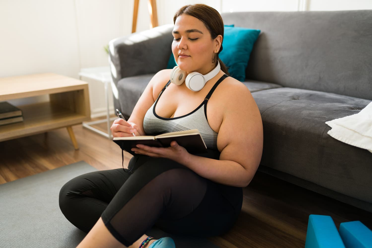 How I Help Patients Break Through a Weight Loss Plateau