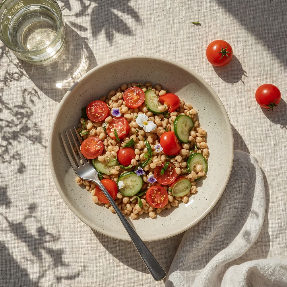 What to Eat, How Much, and How Often: Your Doctor-Backed Weight Loss Framework