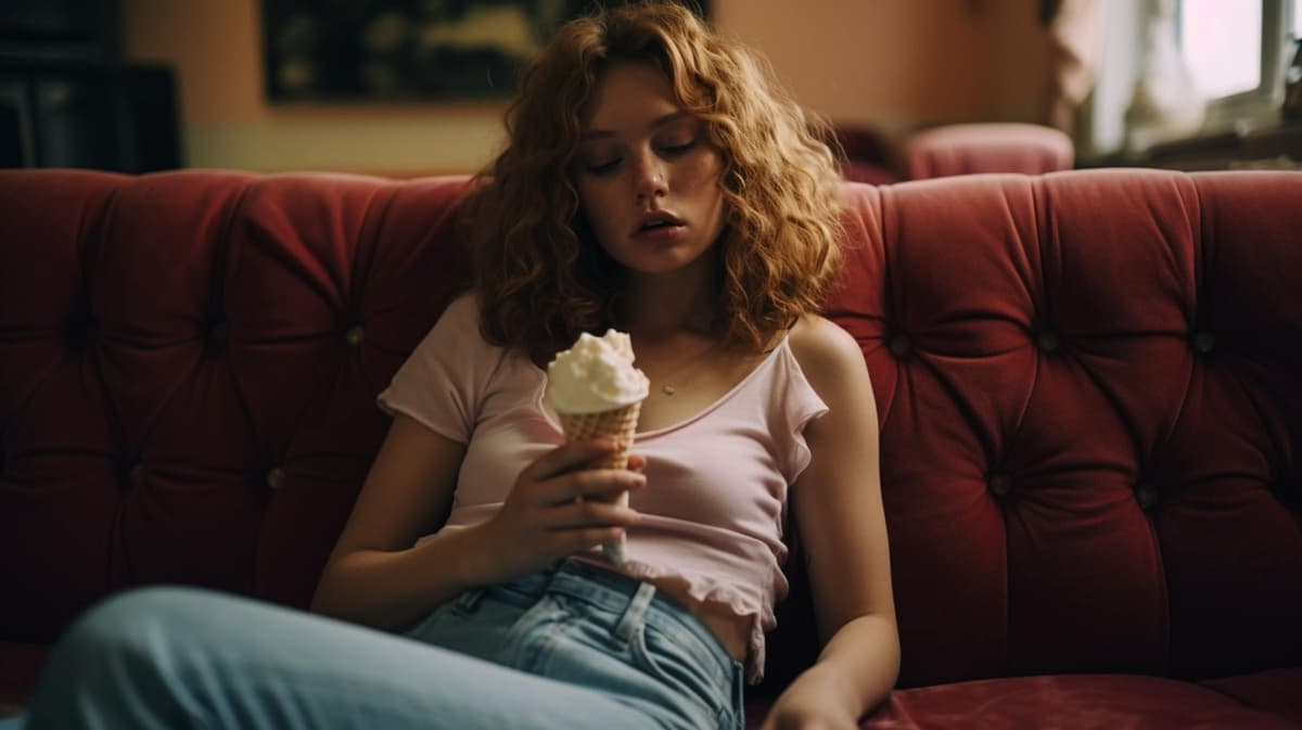 Emotional Eating: Real Tools to Help You Break the Cycle