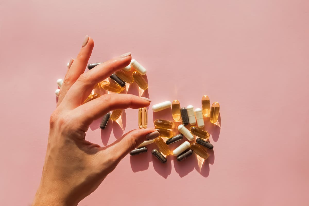 Only the Essentials: Doctor-Approved Supplements That Are Backed by Data
