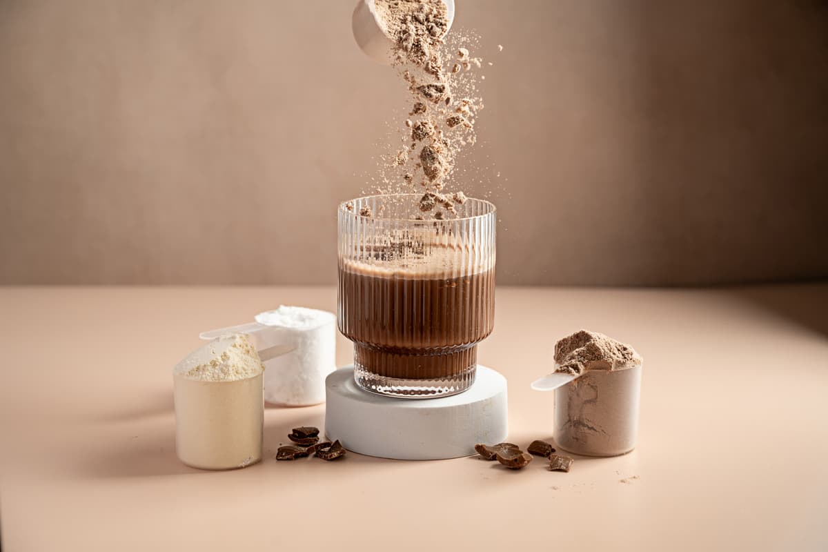 My Go-To Protein Powder, Electrolytes, Pantry Staples, and Kitchen Tools