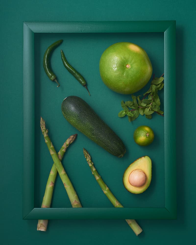 Embracing a Plant-Based Weight Loss Journey
