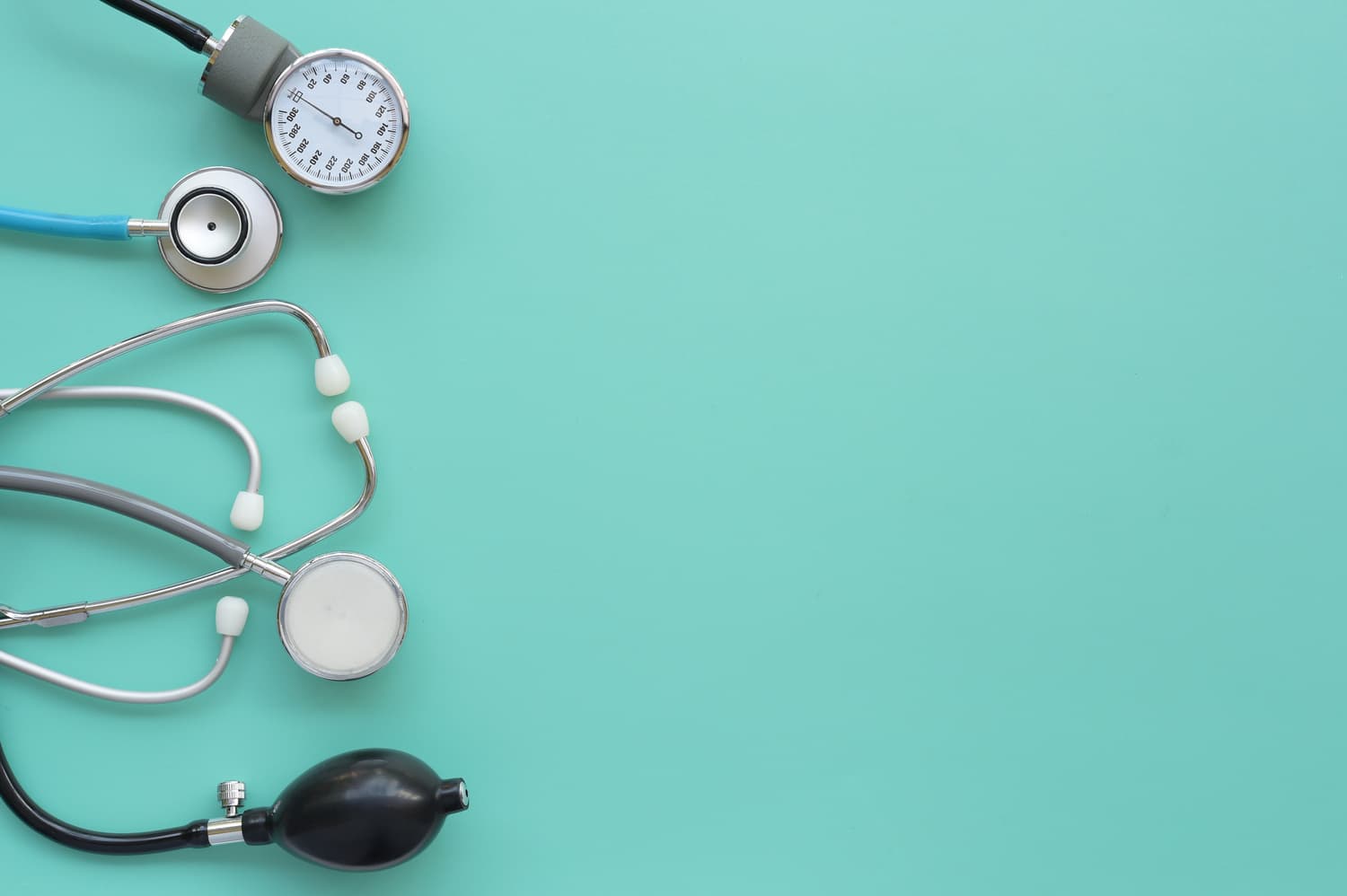 What are the Risk Factors and Complications for Hypertension? 6 Actionable Lifestyle Changes