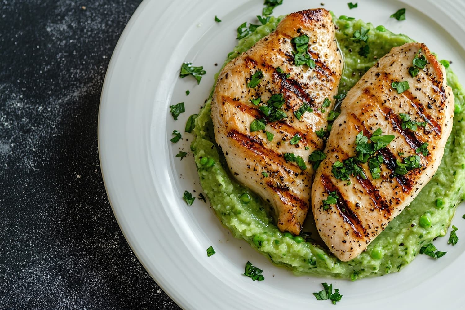 Healthy Meals for Weight Loss: Fueling Your Weight Loss Journey