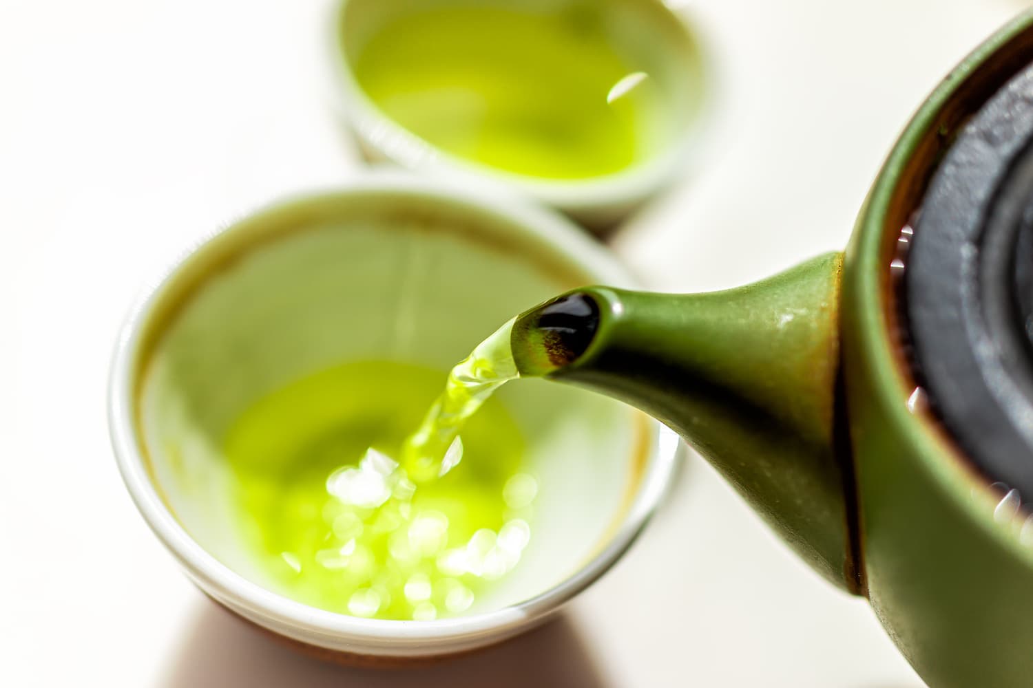 How Green Tea Can Help You Lose Weight?