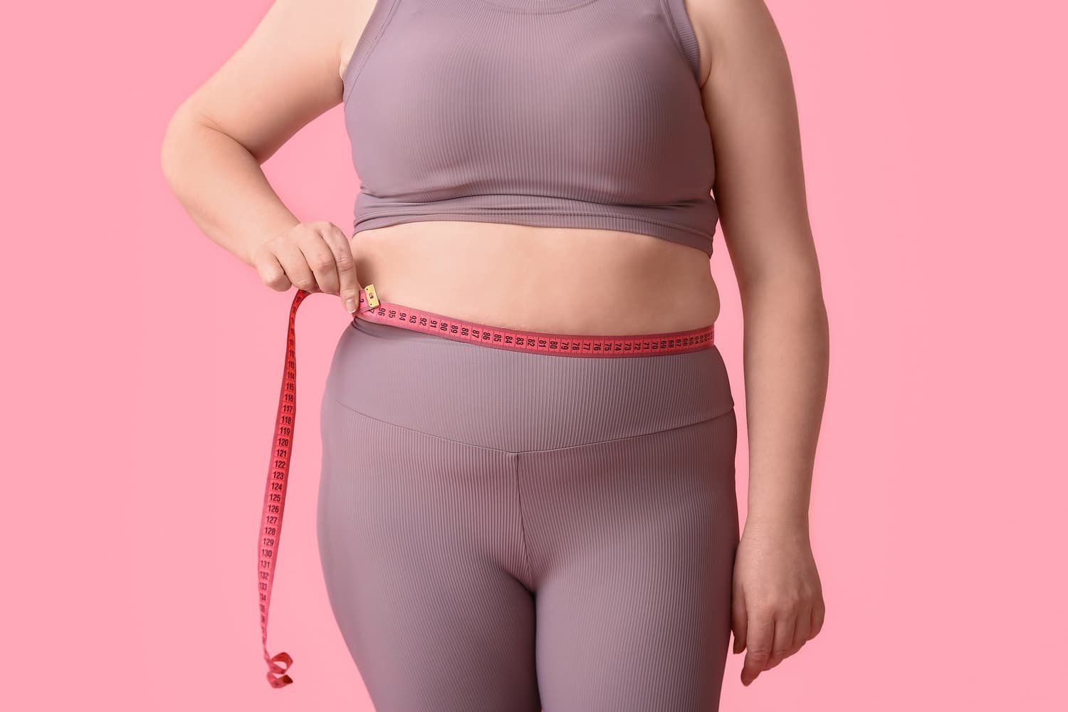 Abdominal Obesity Beyond Numbers