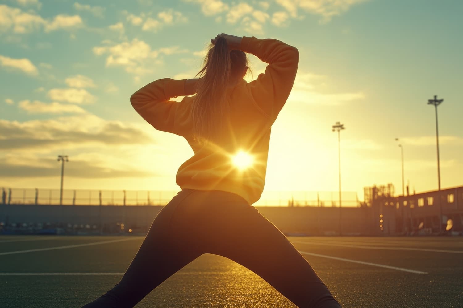 Best Time To Workout For Weight Loss