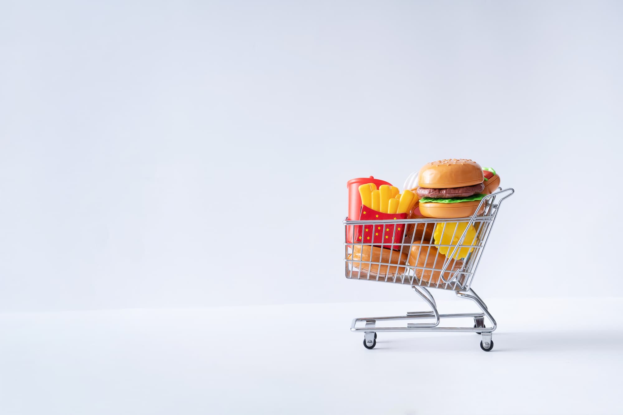 Mindful Grocery Shopping: Strategies for a Smarter Cart