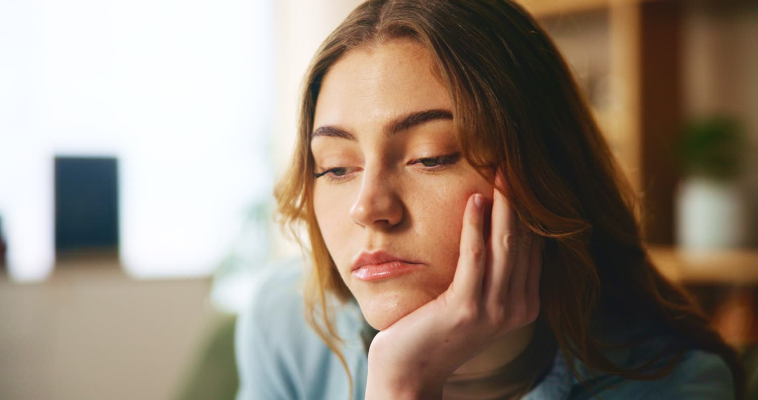 Decision Fatigue Is Making You Eat Worse — Here’s How to Fix It
